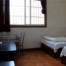 盐城舒美旅社