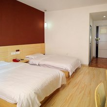 西湖宾馆(浮梁县政府店)