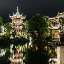 婺源熹园宾舍(熹园景区店)