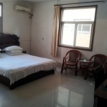 淄博长青旅馆