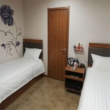 全家福宾馆(哈尔滨医大一院店)
