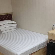 广安佳欣旅馆