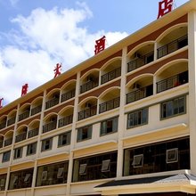 定安汇隆大酒店