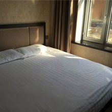 海伦清馨快捷旅馆