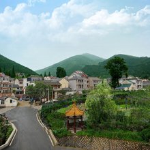 莫干山平月居民宿(后坞村景区店)