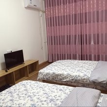 新县秀华宾馆