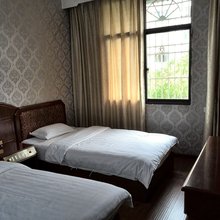 苍溪天骄宾馆