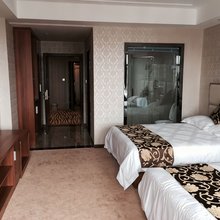 安吉金樽宾馆