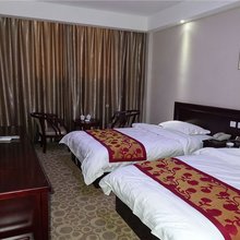 薇爱酒店(兰考妇儿医院店)