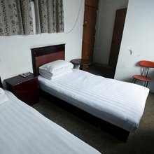 安义龙泉旅馆
