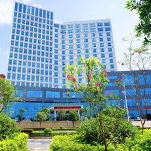 恭城千钧国际大酒店