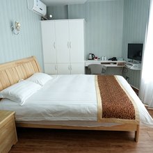 绩溪馨雅商务宾馆