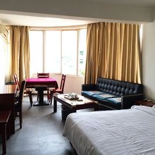 永安永春商务宾馆