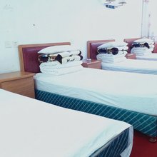 婺源龙达宾馆