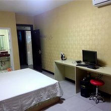 郑州比家美宾馆(同兴街店)