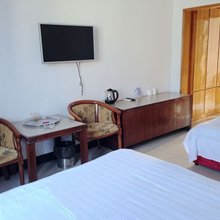 上海星园旅馆