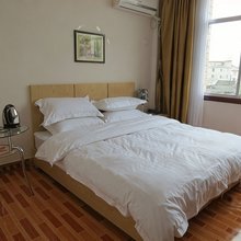 慈利晓峰商务酒店