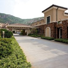 天福公寓酒店