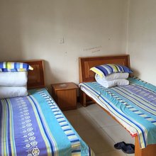 泰州恒杰旅馆