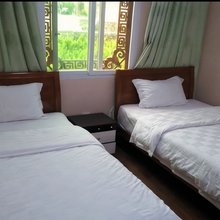简阳一米阳光商务宾馆
