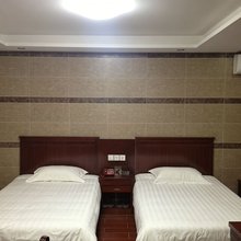 潜山心悦快捷宾馆
