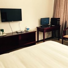 建始人民旅社
