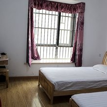 枫林晚公寓(武汉传媒学院武汉软件工程职业学院店)