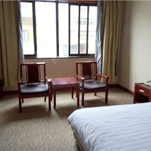 台州明华宾馆
