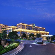 福州空港佰翔花园酒店