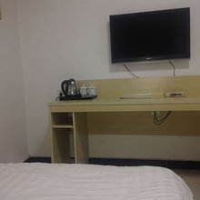 曲周富华快捷宾馆