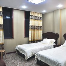 磐安尊龙农家乐