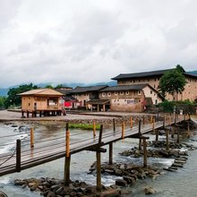 南靖土楼民居客栈