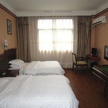 柘荣乘峰宾馆