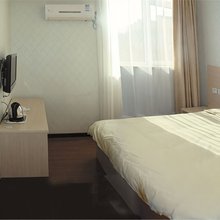晨旭商务宾馆(青岛海洋大学店)