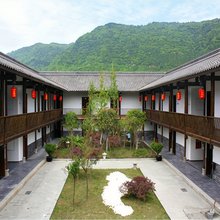 广元昭化汉寿客栈