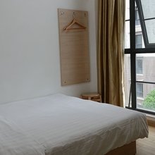 昆山吾行吾宿宾馆