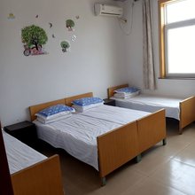 北戴河刘文滨旅馆