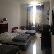 丽江客来福旅馆