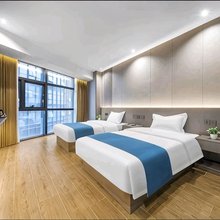 顺风宾馆(巴南华熙LIVE鱼洞店)