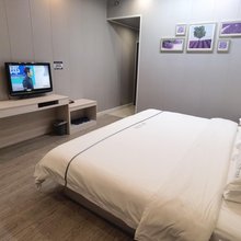 四通酒店(贺州学院店)