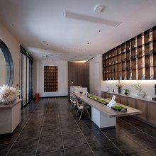 朴居酒店(镇平翡翠城店)