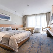 武汉亚康宾馆(黄鹤楼昙华林店)
