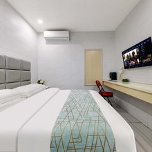 新月公寓(广州西门口地铁站店)