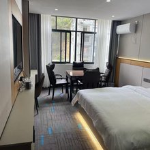 逸境智能酒店