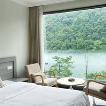 观雾民宿(小东江景区店)