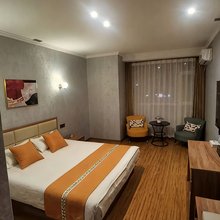 大同拾光生活民宿(玄辰广场店)