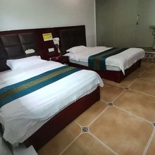 富家家庭旅馆(长沙马王堆店)