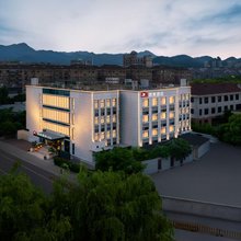 居意精选酒店(杭州西溪湿地印象城店)
