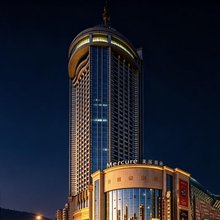 兰州东方红广场美居酒店
