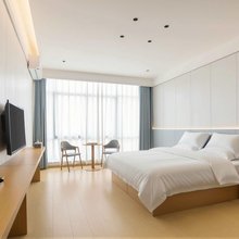 奥晨酒店(上街奥克斯智造产业城店)